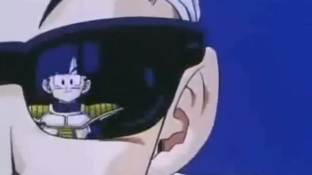 Dragonball Z -Cha la Head Cha La- (Full german OP) смотреть онлайн