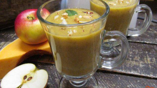 Сборник рецептов