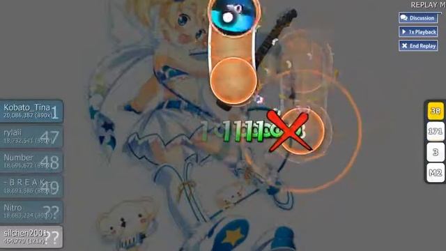 osu! 2013 06 23 13 44 41 380 смотреть онлайн