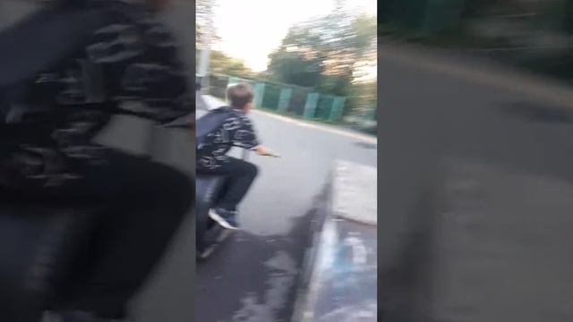 делаем фигню в скейт парке 3 смотреть онлайн