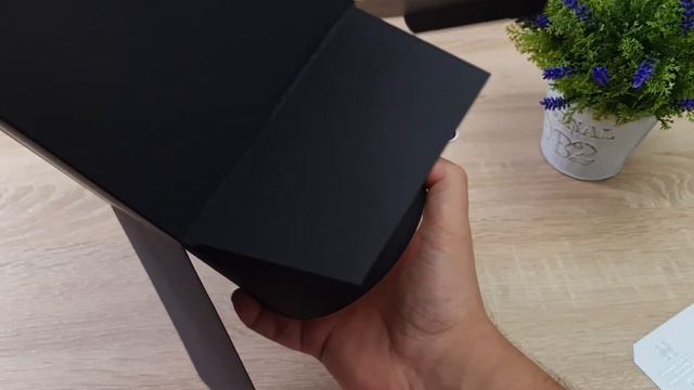 Albane Noble Les Indemodables Secret Oud Unboxing смотреть онлайн