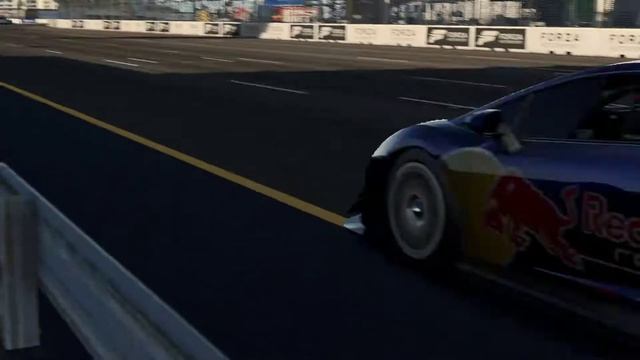 Forza Motorsport 7 смотреть онлайн