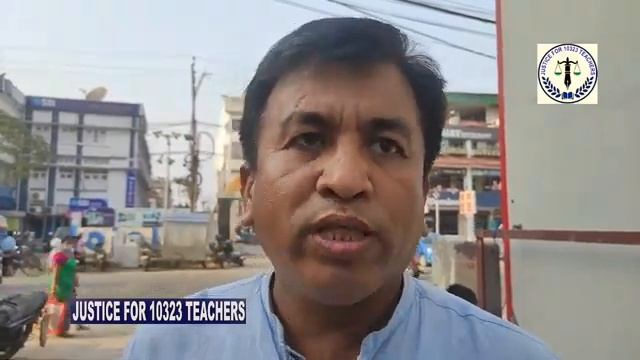 JMC Will Talk To Banks To Waive Off EMI For Now, Protest Movement To Be Announced Soon.