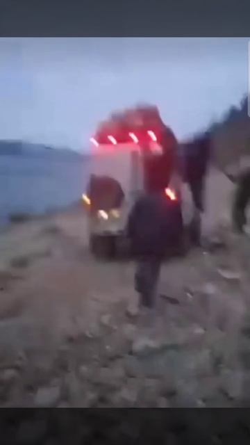 Дороги Якутии. Такси Якутск-Олекминск. #дорогиякутии смотреть онлайн