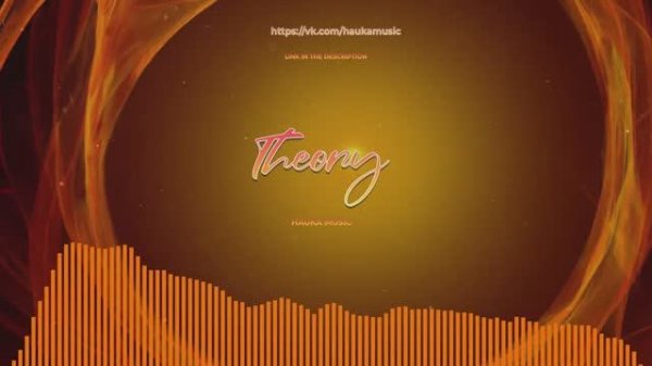 Hauka Music — Theory