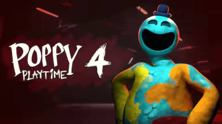 Ch4 Popy Plaitime 4 видео обарвалось будет 2 часть