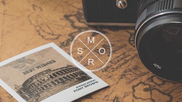 Chill Trap Beat "Lost" Instrumental By Mors смотреть онлайн