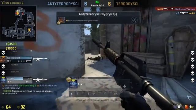 (PL/ENG) Road to Global Kappa xD смотреть онлайн