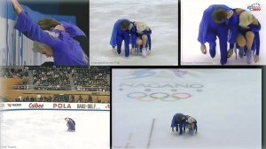 Оксана Грищук-Евгений Платов. Мемориал 5 в 1. (сезон 1997-1998) Laliique Trophy, NHK, FinalGran-Pri