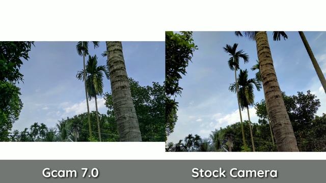 Realme 5: Gcam 7.0 vs Stock Quad Camera Test | Awesome OP 🔥 смотреть онлайн