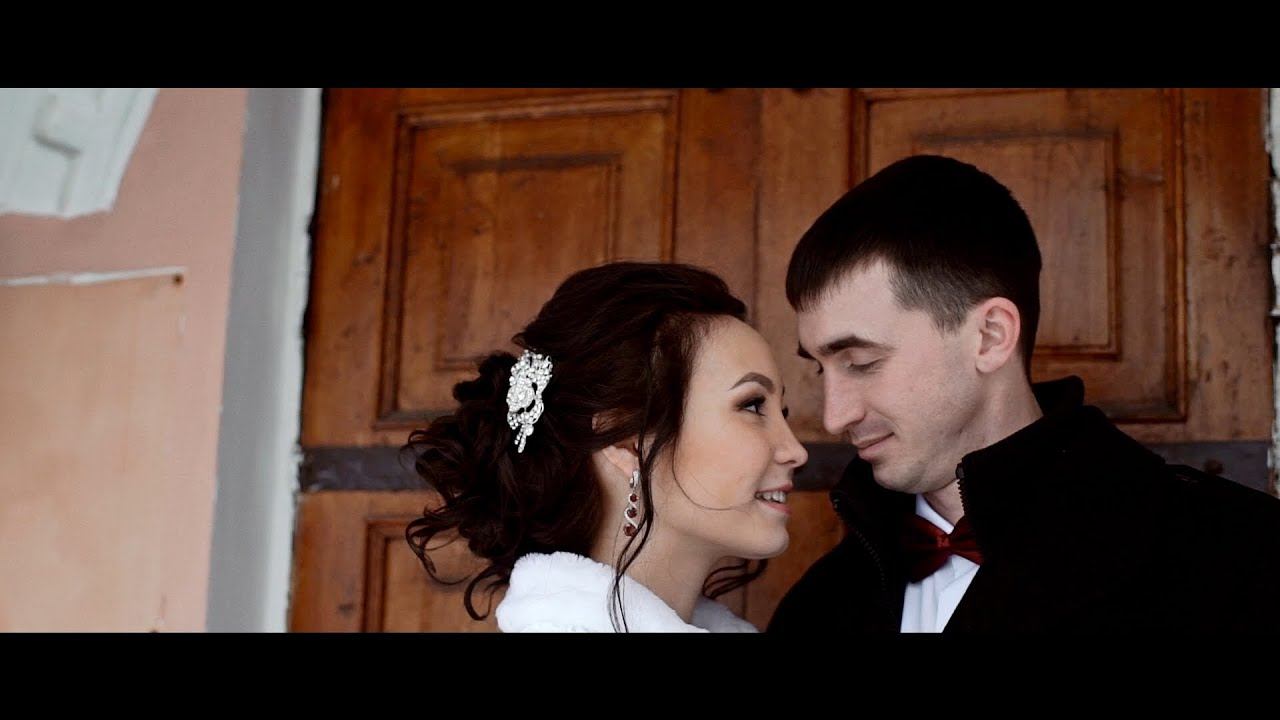 Ты нужна мне... (Алексей и Кристина 30.01.2016)