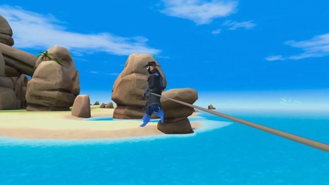 We WIPED The ENTIRE Server!!! | Sea of Thieves VR смотреть онлайн