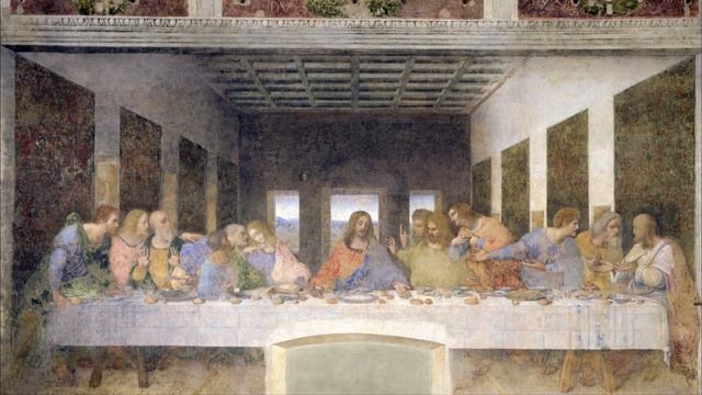Life After People: S02E04 - The Last Supper | History Channel