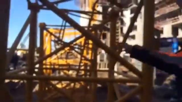 Преимущества башенного крана КУТЗ 80 ЖК PROMENADE EXPO блок 4D 12 03 2016 смотреть онлайн