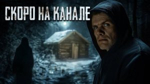Дом с демоном: Было ошибкой зайти в него! (Тизер)