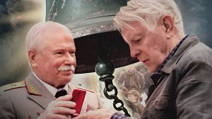 Колокол Надежды | АфишаКино | В кино с 24 апреля