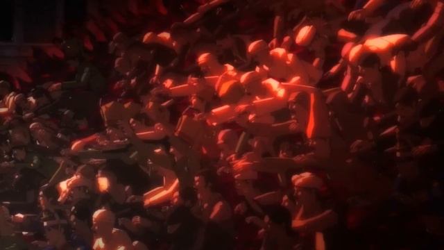 Hellsing Ultimate | AMV | Army of the night смотреть онлайн
