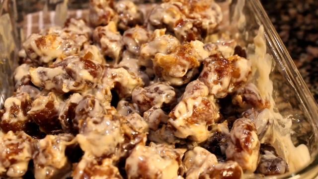basic Dates with tahini sauce recipe смотреть онлайн