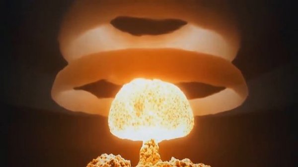 ATOMIC BOMB - NUKA NAKA south korea hip hop (Северная Корея - Лядов - Музыка)  )