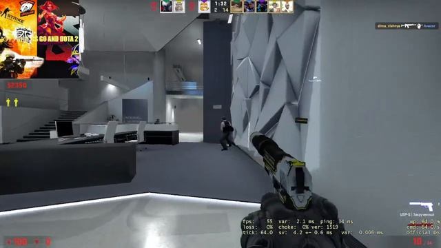 Стрим 😍 CS GO Dota 2❗ 😍 КС ГО ДОТА 2 ❗ смотреть онлайн
