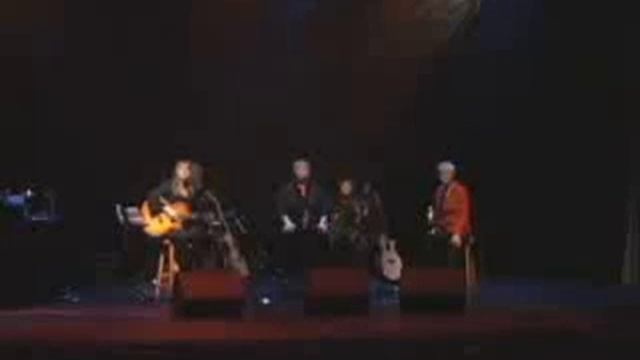 Judy Wing - Red Shale with Voices Three смотреть онлайн