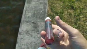 Обзор на сквизер Dope Dripper 10мм + Стикербоминг