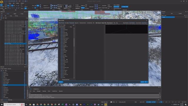 METRO EXODUS: SDK TUTORIAL (Mod Creation/Playing Mods) смотреть онлайн