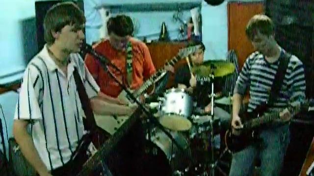 Резонанс (Rezonans) - Тебе шукаю смотреть онлайн