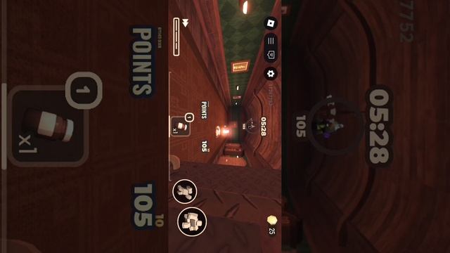 ОБНОВЛЕНИЕ В DOORS!! сейчас посмотрим что там:3 смотреть онлайн