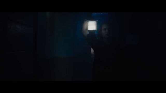 How To Beat The DEMONS in INSIDIOUS: THE RED DOOR. смотреть онлайн