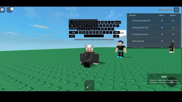 Arceus x NameLess Script 🤤 смотреть онлайн