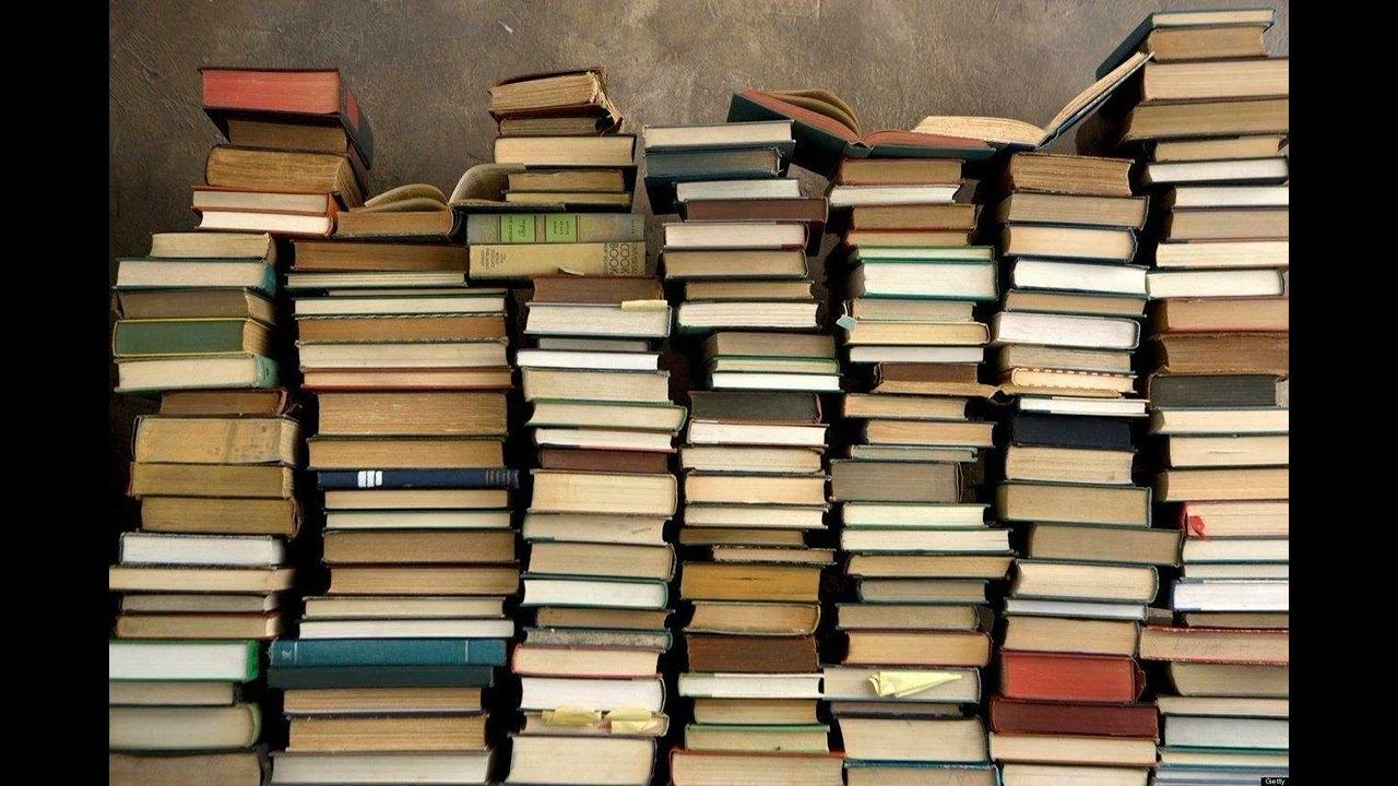 О книге и не только