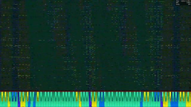 [Black Midi] PFA- Emex/The Nuker 2 No Lag (50 Sub Special) смотреть онлайн