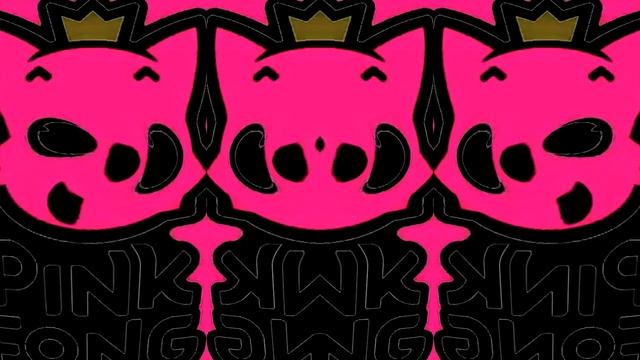 Pinkfong Logo Effects 3 TIMES Effects #pinkfong #mostviewedonyoutube #PTPA #CTTO