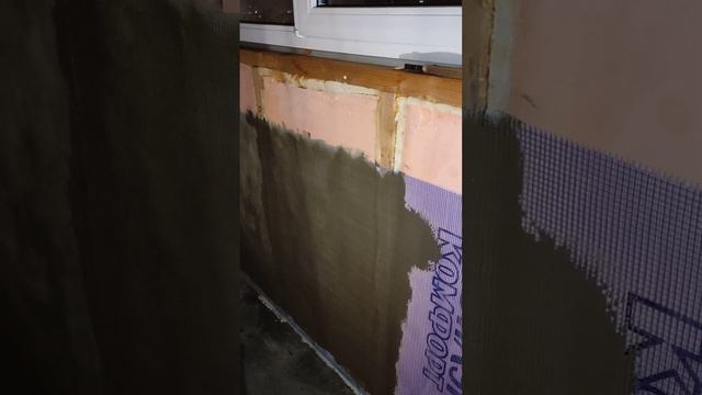 Утепление и отделка балкона по новой технологии, вагонка не нужна смотреть онлайн