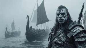 Отголоски Орды - Часть 1