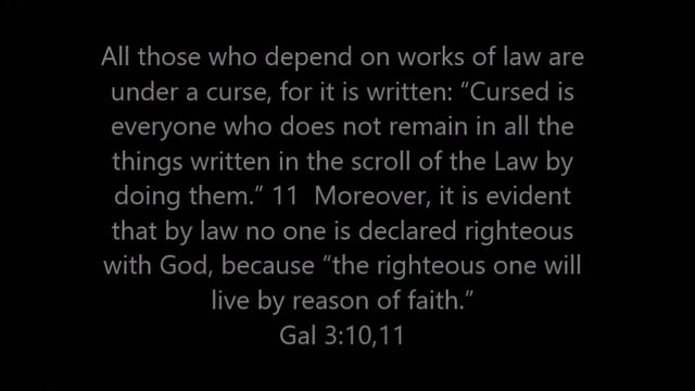 The mistake both JWs and LDS make - Essential bible understanding смотреть онлайн