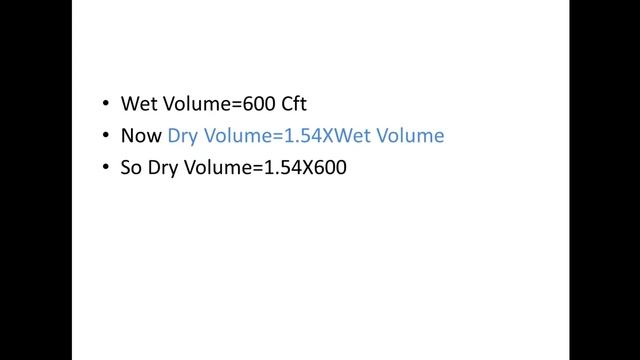 How to calculate quantity of cement,sand and aggregate for slab смотреть онлайн