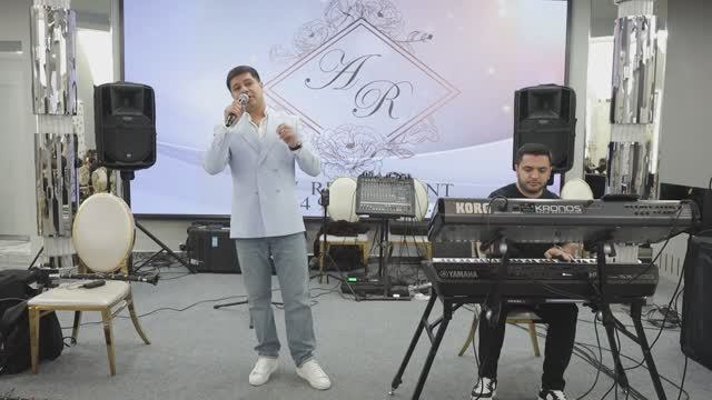 Samvel Amzoya - Merani смотреть онлайн