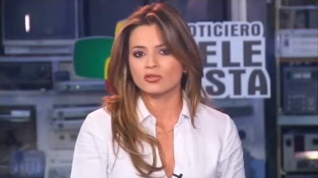 Vanessa Rapalino - TV Anchor Casting смотреть онлайн