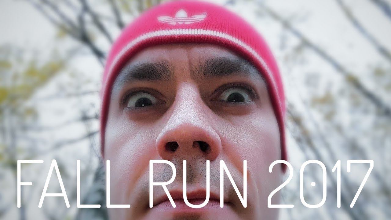 Fall Run'17 смотреть онлайн