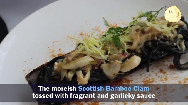 Gary’s, A Hidden Italian Restaurant Gem Set Within The Lush Greenery Of A Colonial Bungalow