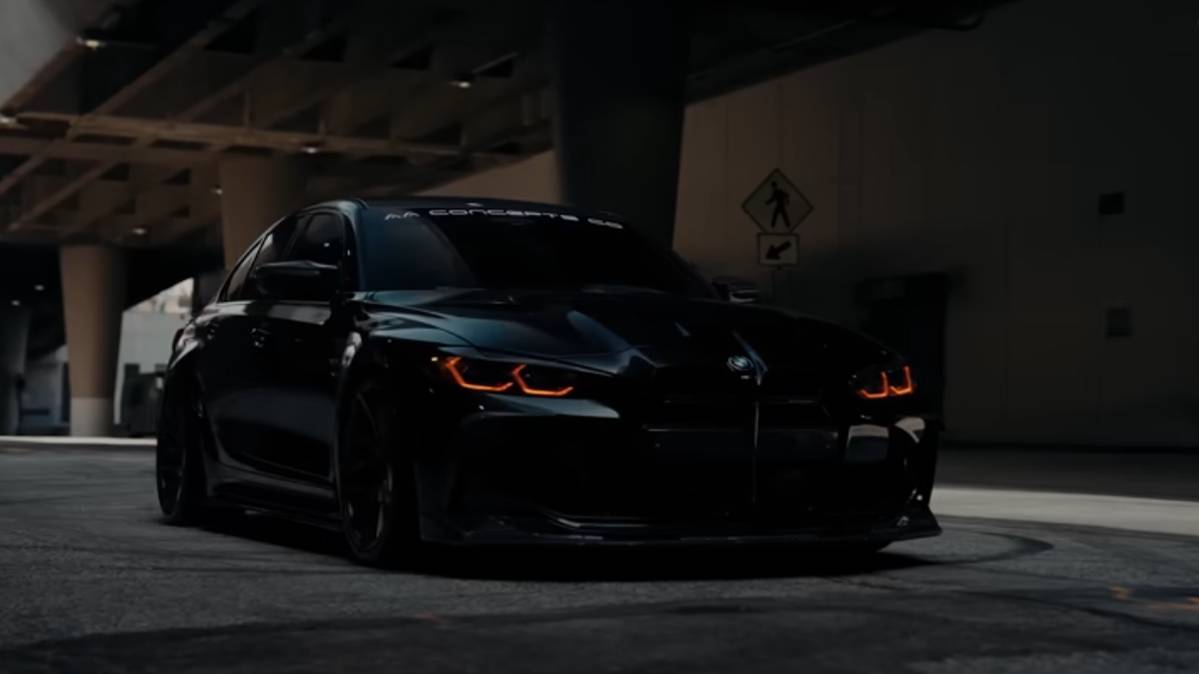 Lucy Malfroy & CJMR  - Hot Nostalgia (BASS BOOSTED)