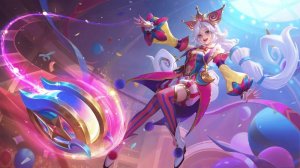 ЧИЧИ !!! ЛУЧШИЙ БИЛД 2025 ОТ ТОП 1 ГЛОБАЛА + ГЕЙМПЛЭЙ !!! MOBILE LEGENDS