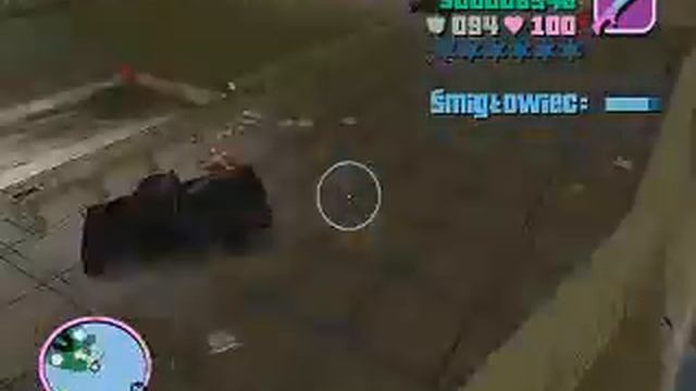 GTA (VC) Vice City смотреть онлайн