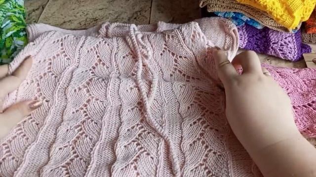 Летний гардероб моей дочери. смотреть онлайн