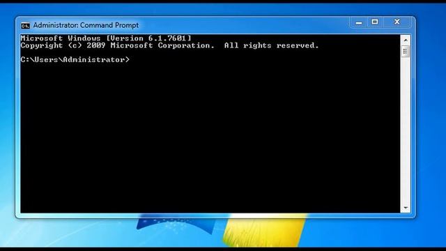 Remove/Cleanup Shortcut Virus From Windows 10/8/7 PC Without Software