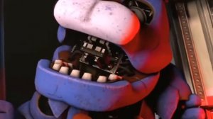 FNAF SONG «Bad Rabbit» (ANIMATED) II