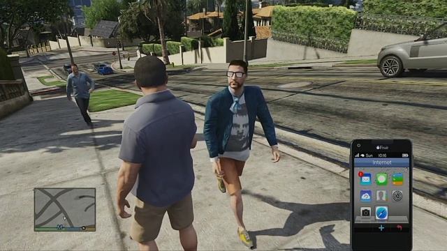 MOD GTA V Misi Ojol DAN GAME V3 Ojol PS3 [CFW/HFW] Folder Game смотреть онлайн