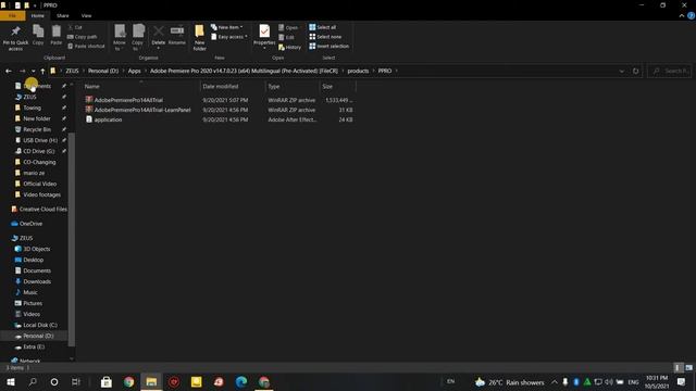 Premiere Pro Video Editor | Premiere Pro Editing | නොමිලයේම ලබාගන්න | Premiere Pro 2020 | For Free